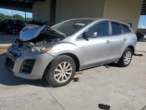 Mazda CX-7 2.5L 4 2010
