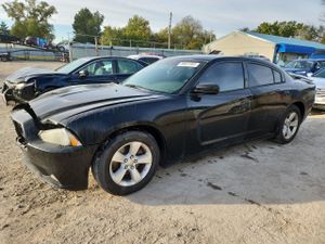 Dodge Challenger SE 3.6L 6 2013