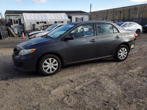 Toyota Corolla BASE 1.8L 4 2011