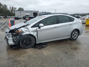 Toyota Prius 1.8L 4 2013