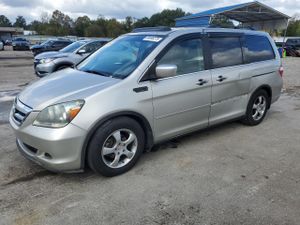 Honda Odyssey EXL 3.5L 6 2005
