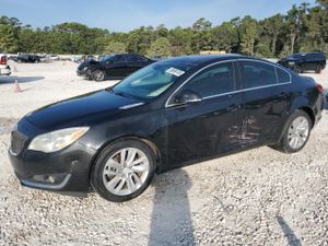 Buick Regal 2.0L 4 2014