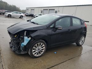 Ford Festiva SE 1.6L 4 2014