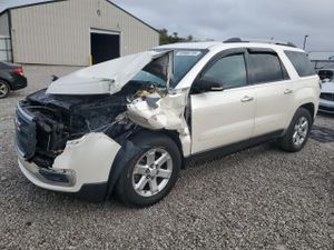 GMC Acadia SLE 3.6L 6 2014