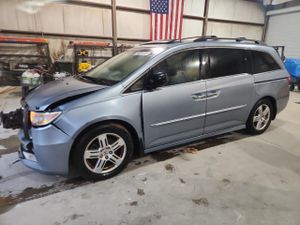 Honda Odyssey TOURING 3.5L 6 2012