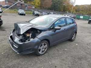 Ford Festiva SE 1.6L 4 2019