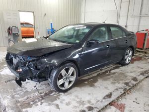 Ford Fusion SPORT 3.5L 6 2010