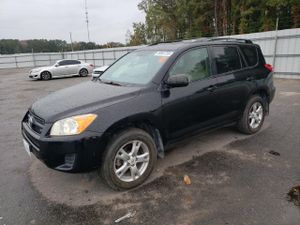 Toyota Rav4 3.5L 6 2011
