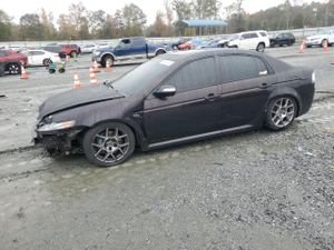 Acura TL TYPE S 3.5L 6 2008