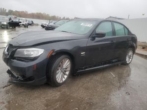 BMW 3 Series XI SULEV 3.0L 6 2011