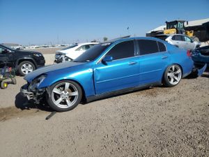 Infiniti G35 3.5L 6 2003