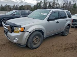 Ford Escape XLT 2.5L 4 2011