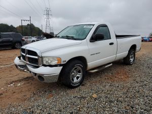 Dodge RAM ST 5.7L 8 2005