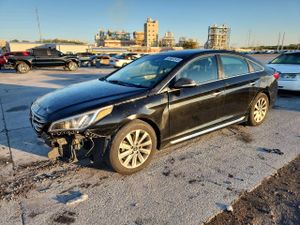 Hyundai Sonata SPORT 2.4L 4 2015