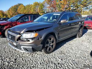 Volvo XC70 T6 PLATINUM 3.0L 6 2015