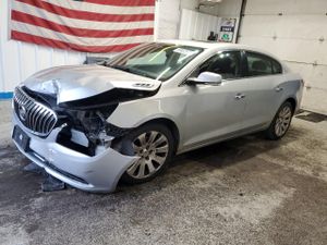 Buick LaCrosse 3.6L 6 2014