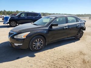 Nissan Altima 2.5 2.5L 4 2015