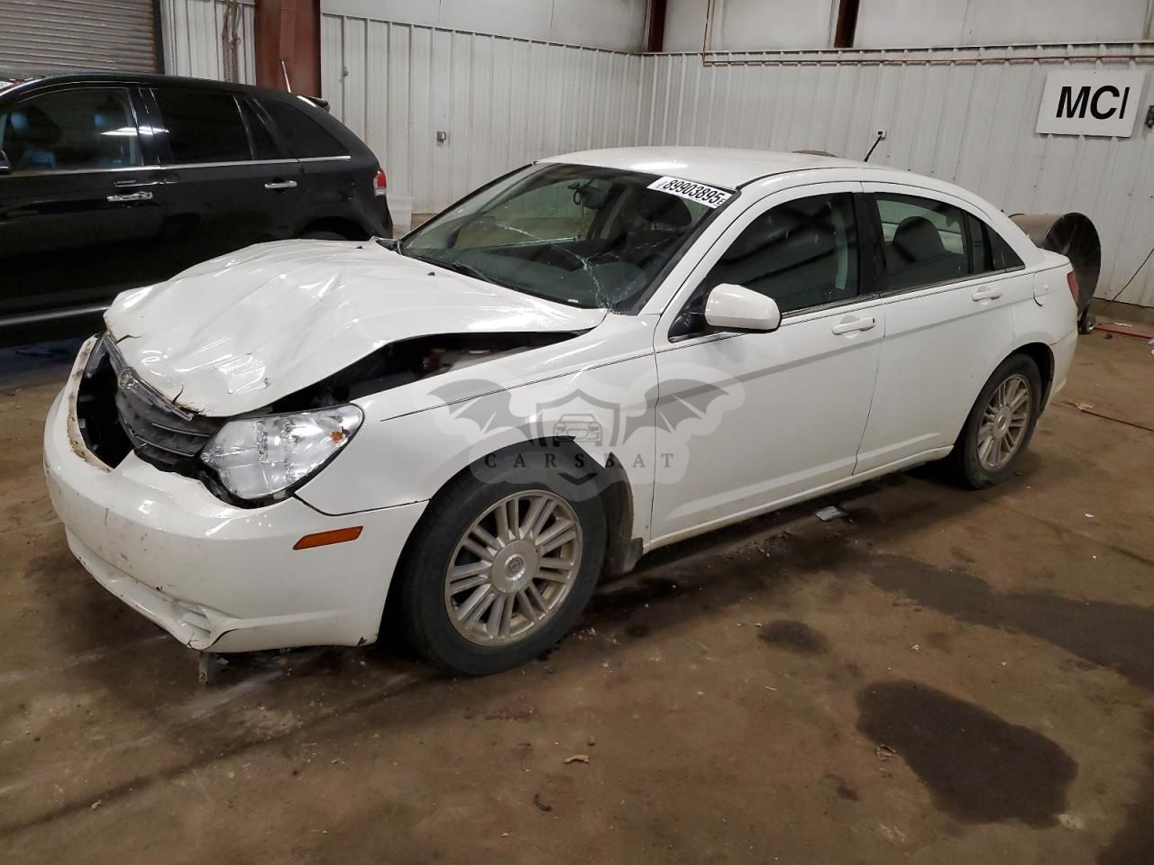 Chrysler Sebring TOURING 2.4L 4 2009