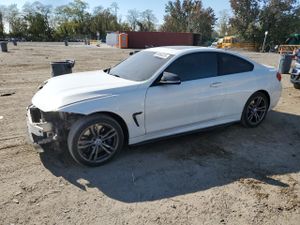 BMW 4 Series XI 3.0L 6 2015