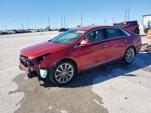 Cadillac XTS LUXURY COLLECTION 3.6L 6 2015
