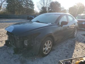 Mazda 3 SPORT 2.0L 4 2015