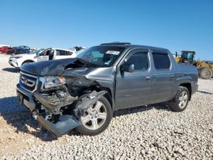 Honda Ridgeline RTL 3.5L 6 2010