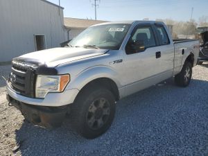Ford F-150 SUPER CAB 4.6L 8 2010