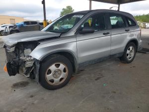 Honda CR-V LX 2.4L 4 2010