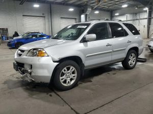 Acura MDX TOURING 3.5L 6 2004