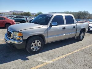 GMC Sierra C1500 5.3L 8 2005
