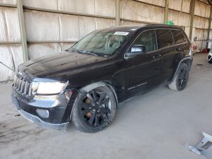 Jeep Grand Cherokee LAREDO 5.7L 8 2012