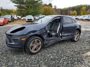 Porsche Macan BASE 2.0L 4 2023