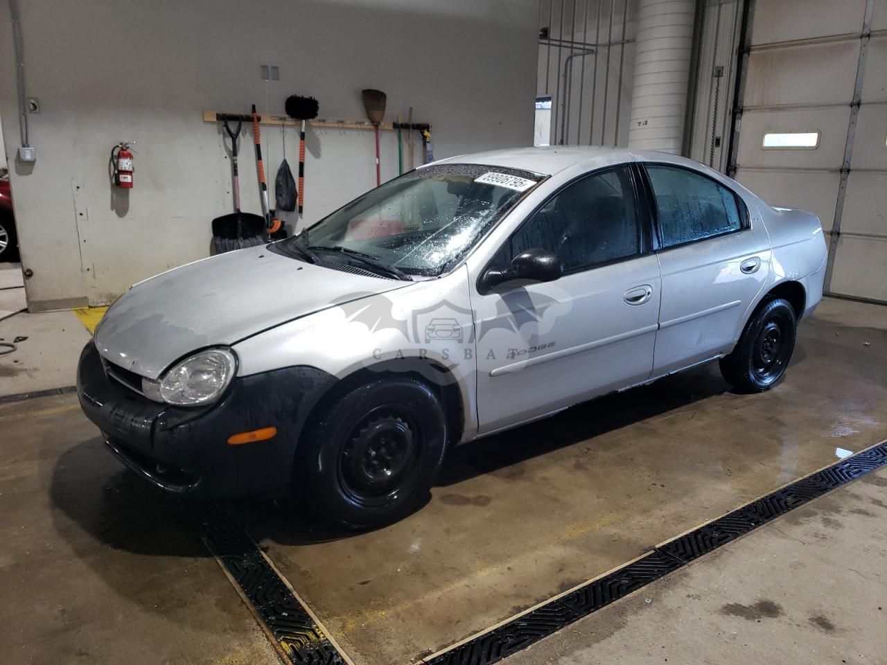 Dodge Neon SE 2.0L 4 2001