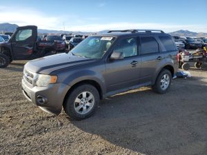 Ford Escape LIMITED 3.0L 6 2011