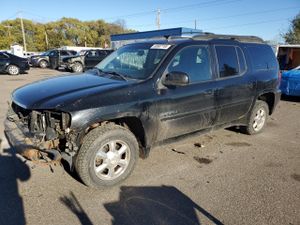 GMC Envoy DENALI XL 5.3L 8 2006