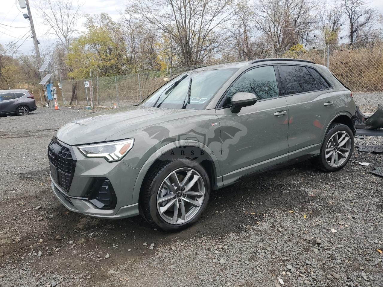 Audi Q3 PREMIUM S LINE 45 2.0L 4 2025
