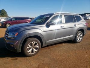 Volkswagen Atlas SE 3.6L 6 2019