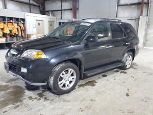 Acura MDX TOURING 3.5L 6 2006