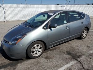 Toyota Prius 1.5L 4 2005