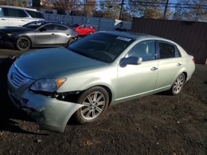 Toyota Avalon XL 3.5L 6 2010