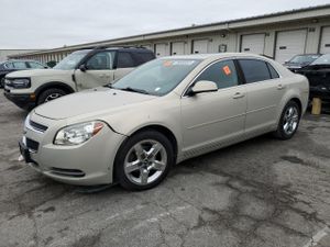 Chevrolet Malibu 1LT 2.4L 4 2009