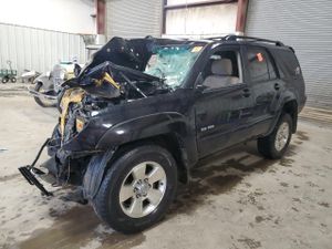 Toyota 4Runner SR5 4.0L 6 2004