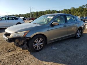 Honda Accord LXP 2.4L 4 2008