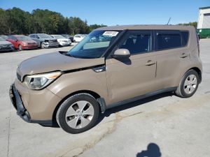 Kia Soul 1.6L 4 2014