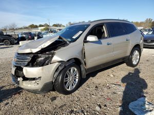 Chevrolet Traverse LT 3.6L 6 2015