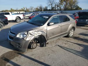 Chevrolet Equinox LT 2.4L 4 2011