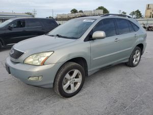 Lexus RX 330 3.3L 6 2006