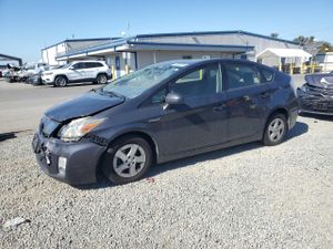 Toyota Prius 1.8L 4 2011