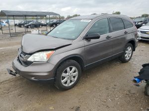 Honda CR-V SE 2.4L 4 2011