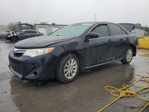 Toyota Camry L 2.5L 4 2013